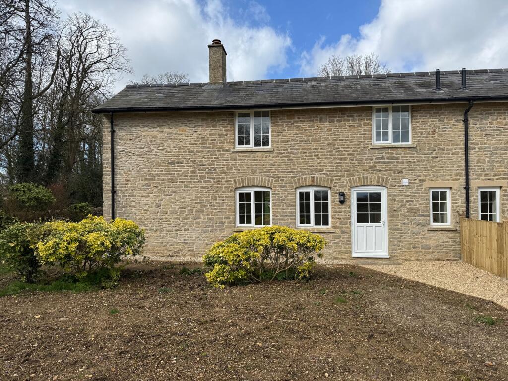 3 bed Semi Detached for rent in Cirencester. From Moore Allen & Innocent - Cirencester