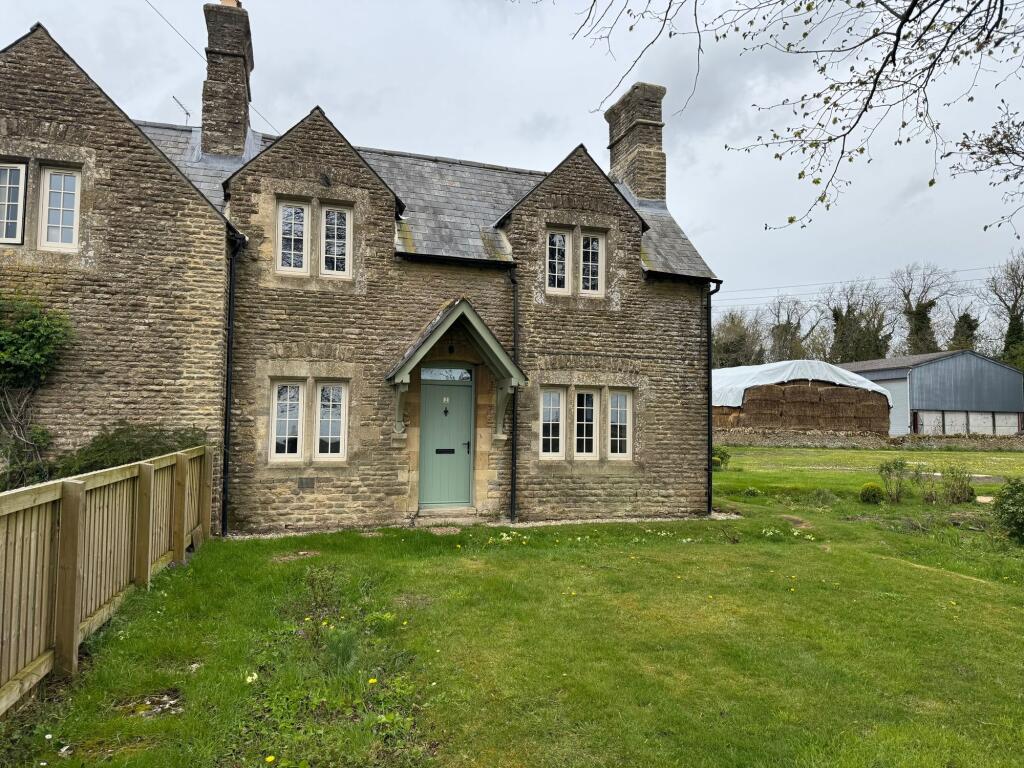 2 bed Semi Detached for rent in Eastleach Turville. From Moore Allen & Innocent - Cirencester