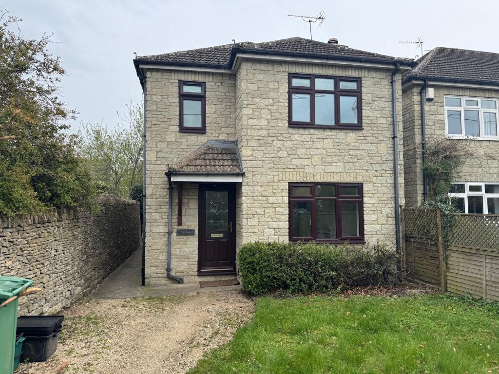 3 bed Detached for rent in South Cerney. From Moore Allen & Innocent - Cirencester