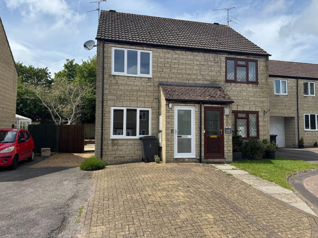 2 bed Semi Detached for rent in Upper Siddington. From Moore Allen & Innocent - Cirencester 2 bed Semi Detached for rent in Upper Siddington. From Moore Allen & Innocent - Cirencester