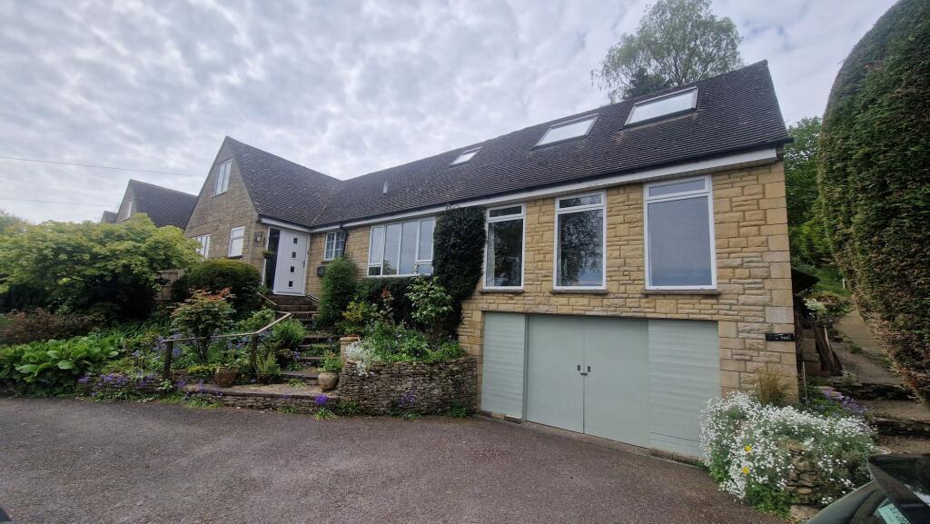 4 bed Detached for rent in Cheltenham. From Moore Allen & Innocent - Cirencester 4 bed Detached for rent in Cheltenham. From Moore Allen & Innocent - Cirencester