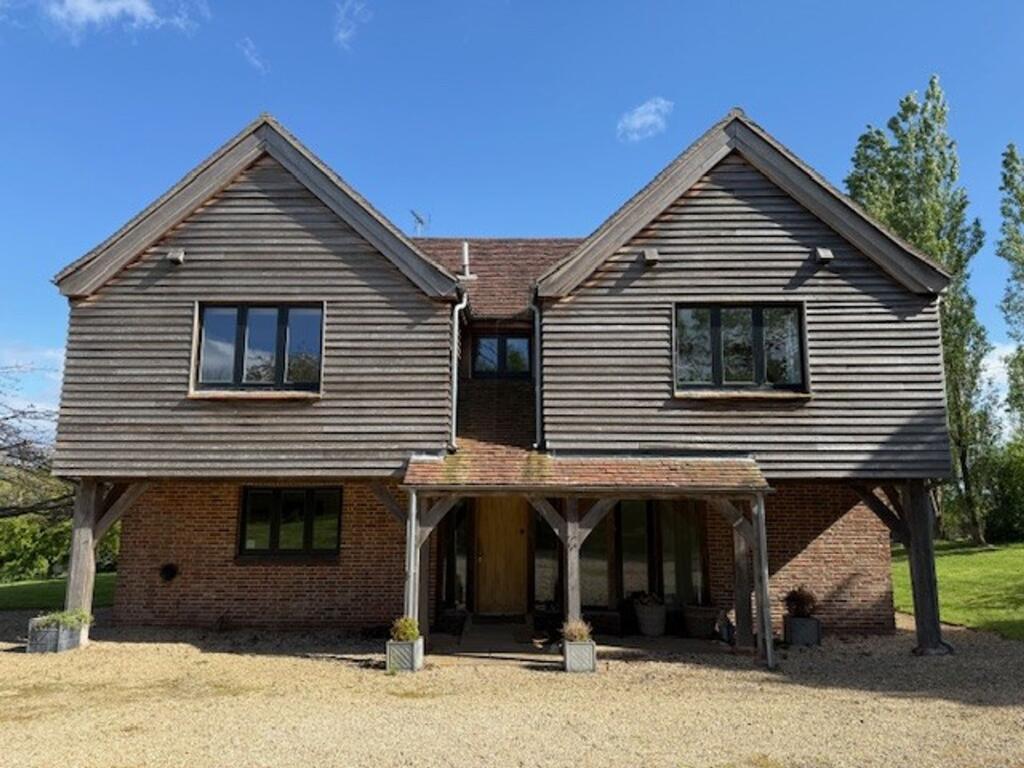 4 bed Detached for rent in Farleys End. From Moore Allen & Innocent - Cirencester