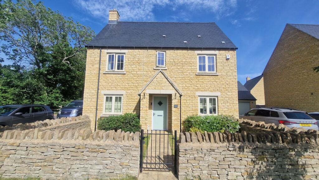 3 bed Detached for rent in Fairford. From Moore Allen & Innocent - Cirencester 3 bed Detached for rent in Fairford. From Moore Allen & Innocent - Cirencester