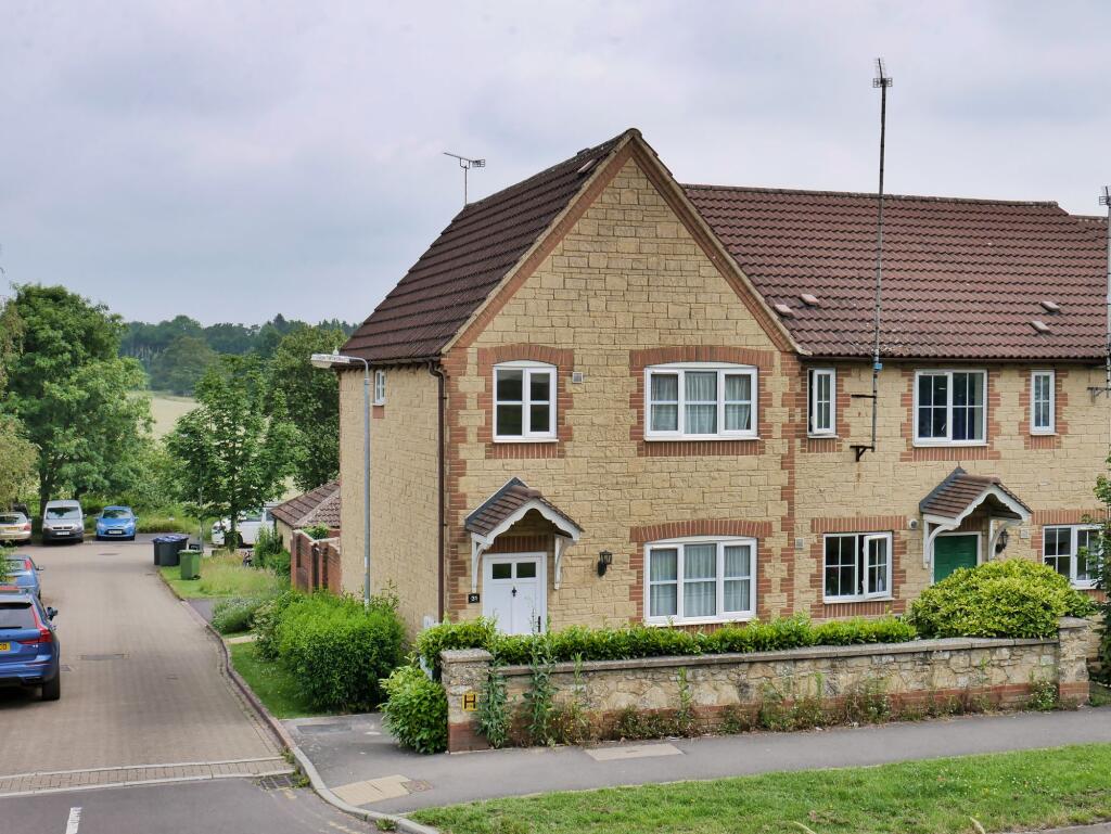 3 bed Semi Detached for rent in Malmesbury. From Moore Allen & Innocent - Cirencester