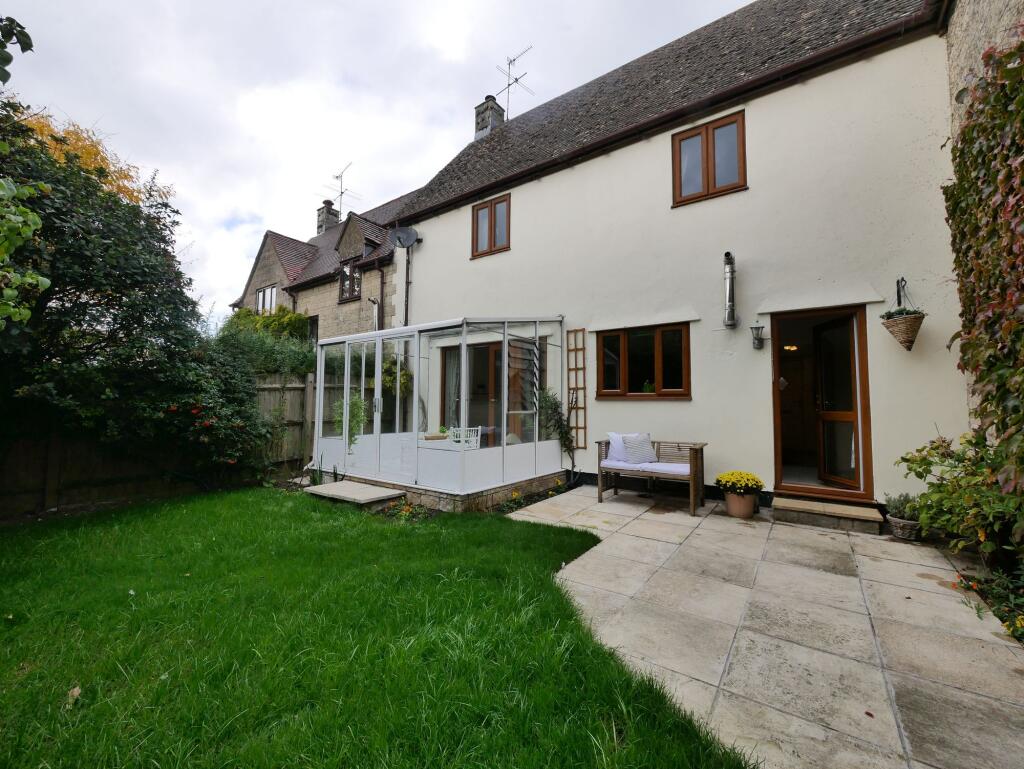 4 bed Mid Terraced House for rent in Aldsworth. From Moore Allen & Innocent - Cirencester 4 bed Mid Terraced House for rent in Aldsworth. From Moore Allen & Innocent - Cirencester