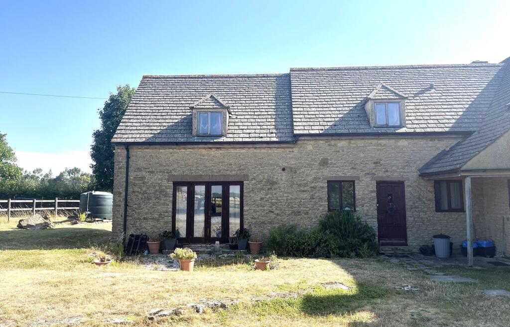 2 bed Semi Detached for rent in Yanworth. From Moore Allen & Innocent - Cirencester 2 bed Semi Detached for rent in Yanworth. From Moore Allen & Innocent - Cirencester
