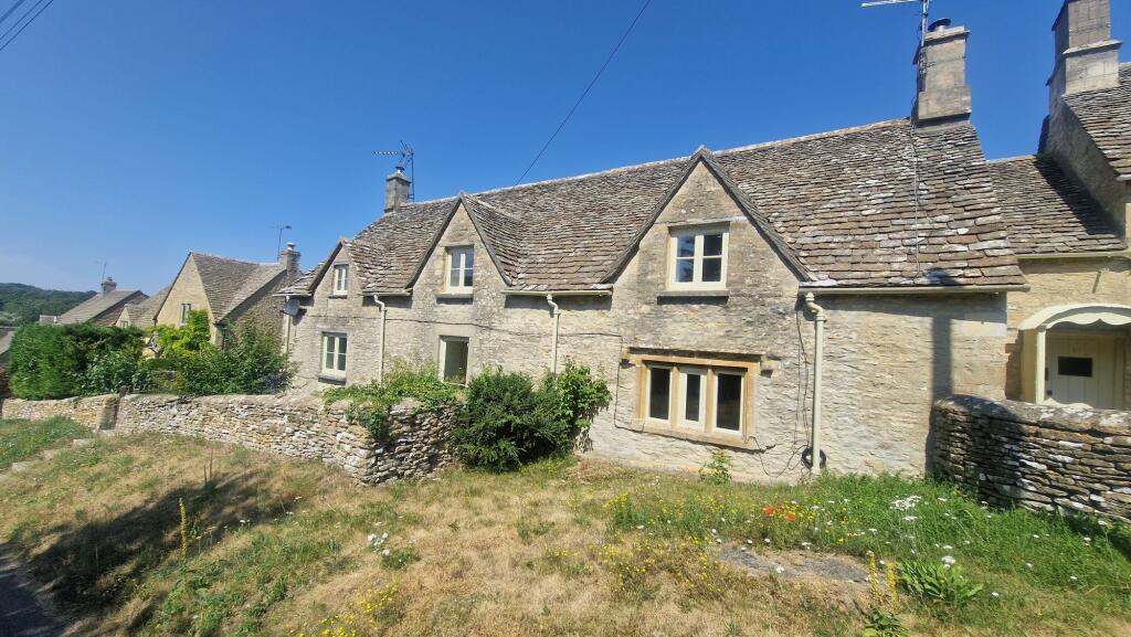 3 bed Semi Detached for rent in Chedworth. From Moore Allen & Innocent - Cirencester