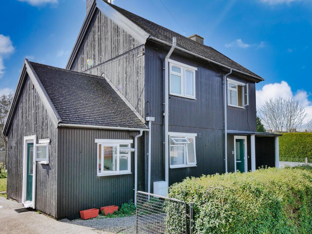 3 bed Detached for rent in Fairford. From Moore Allen & Innocent - Cirencester 3 bed Detached for rent in Fairford. From Moore Allen & Innocent - Cirencester
