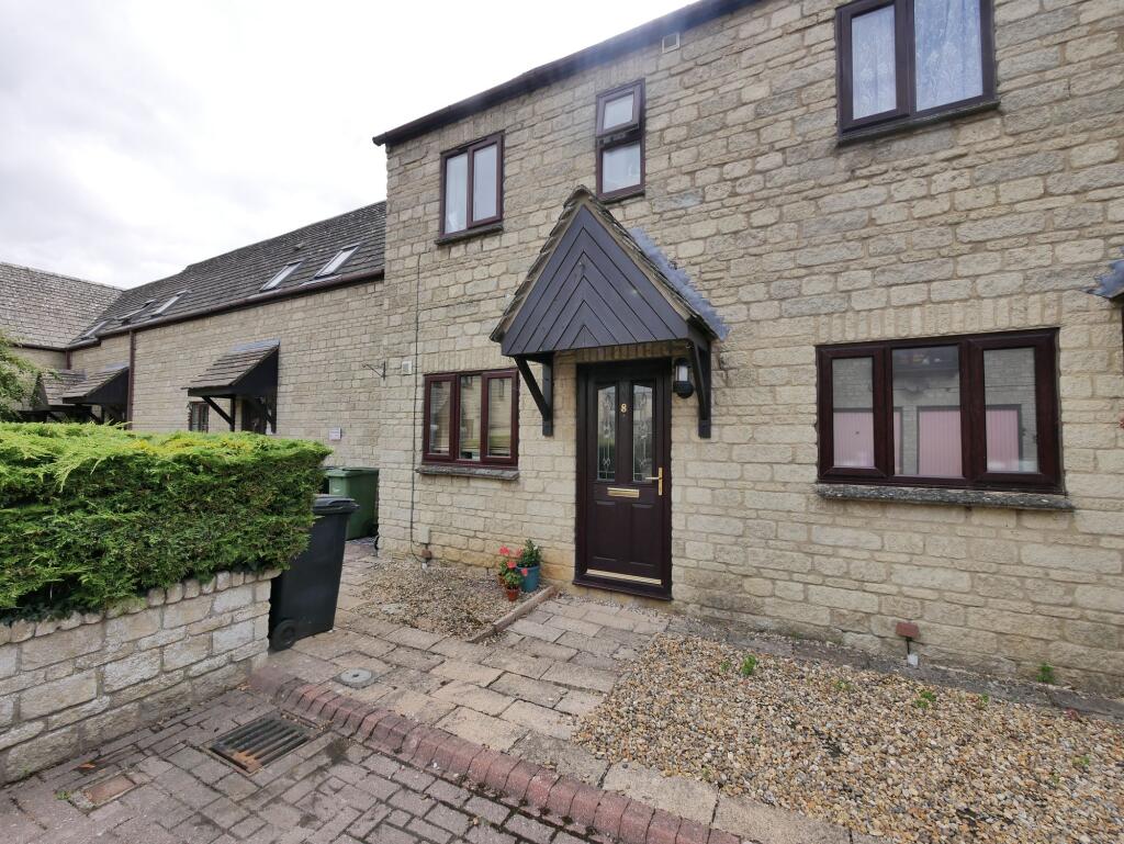 2 bed Mid Terraced House for rent in Faringdon. From Moore Allen & Innocent - Cirencester 2 bed Mid Terraced House for rent in Faringdon. From Moore Allen & Innocent - Cirencester
