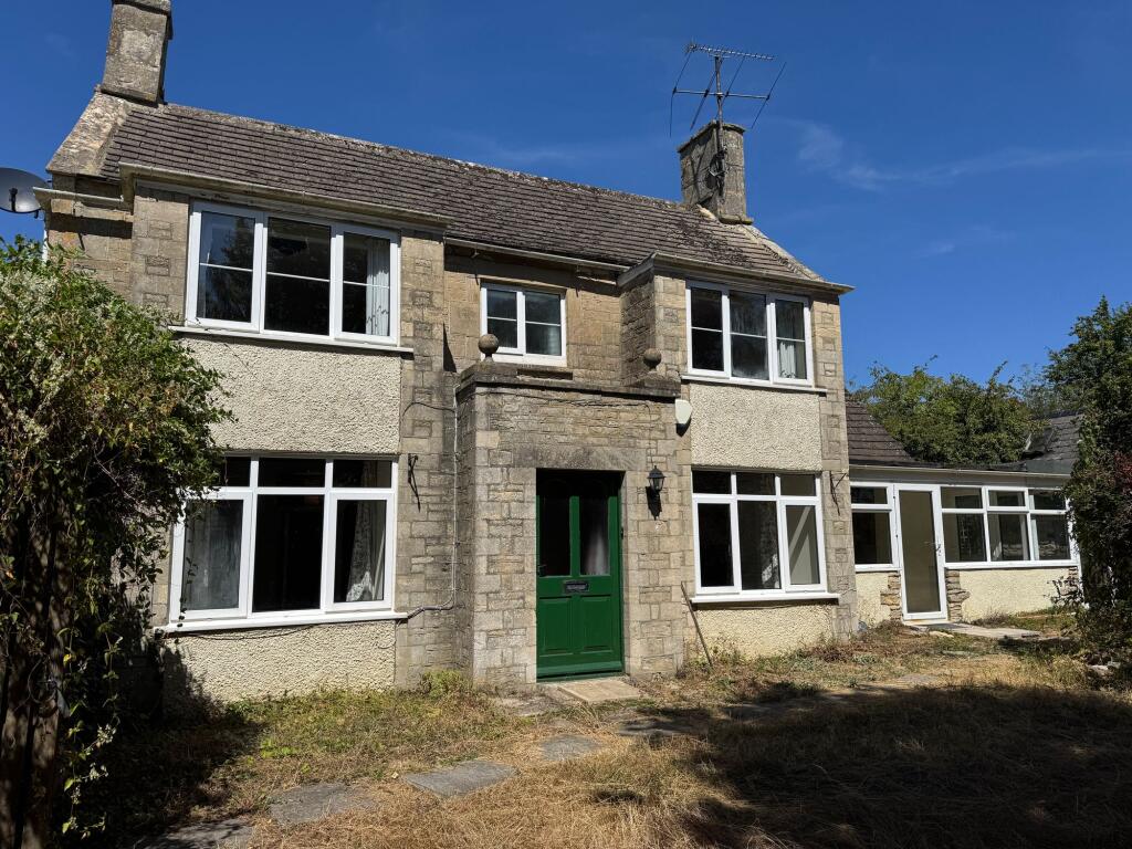 4 bed Detached for rent in Minety. From Moore Allen & Innocent - Cirencester 4 bed Detached for rent in Minety. From Moore Allen & Innocent - Cirencester