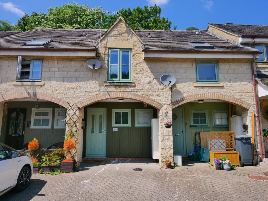 1 bed Coach House for rent in France Lynch. From Moore Allen & Innocent - Cirencester 1 bed Coach House for rent in France Lynch. From Moore Allen & Innocent - Cirencester