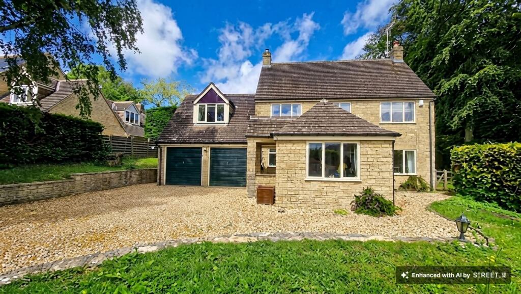 4 bed Detached for rent in Cirencester. From Moore Allen & Innocent - Cirencester 4 bed Detached for rent in Cirencester. From Moore Allen & Innocent - Cirencester