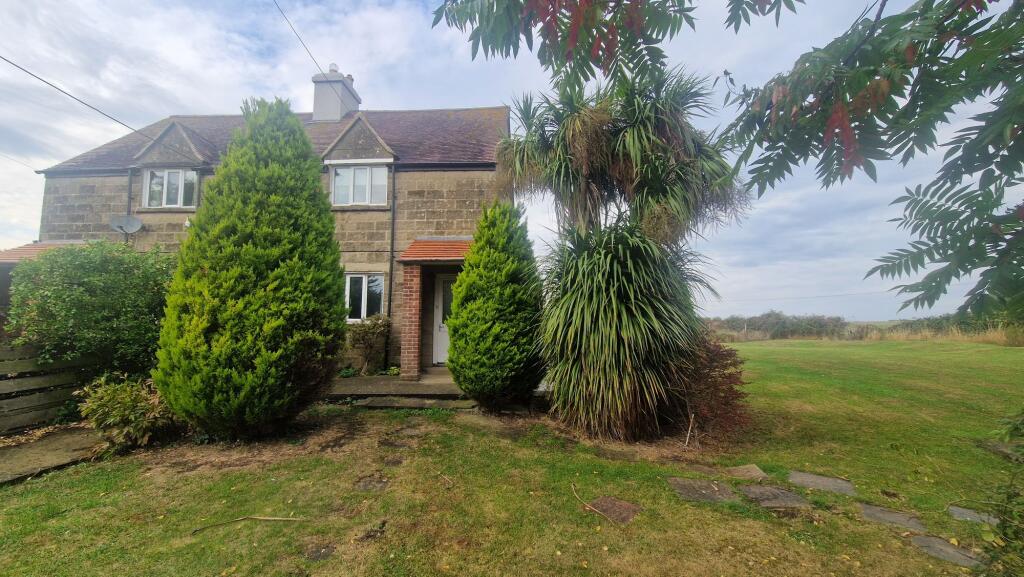 2 bed Semi Detached for rent in Hannington. From Moore Allen & Innocent - Cirencester