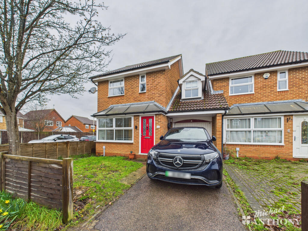 3 bed Semi Detached for rent in Bierton. From Michael Anthony - Aylesbury