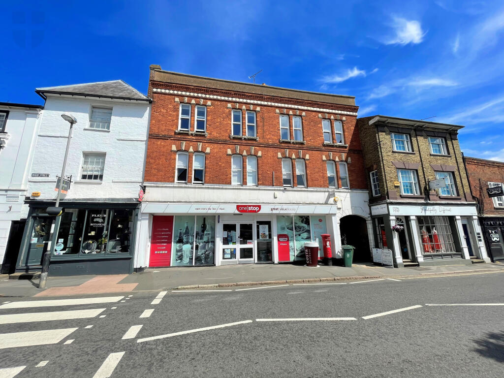 3 bed 1st Floor Flat for rent in Winslow. From Michael Anthony - Aylesbury