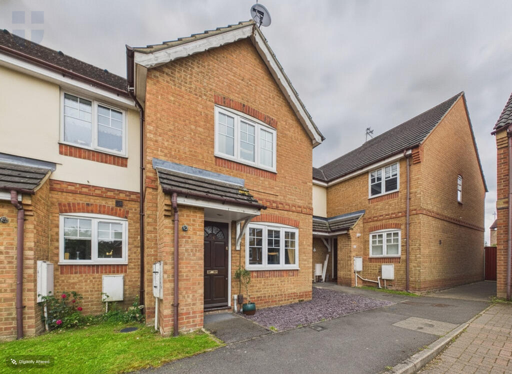 1 bed Cluster Home for rent in Aylesbury. From Michael Anthony - Aylesbury 1 bed Cluster Home for rent in Aylesbury. From Michael Anthony - Aylesbury