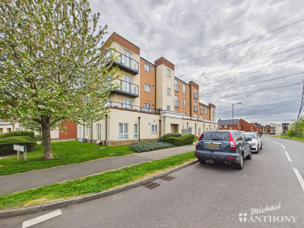 2 bed 1st Floor Flat for rent in Ashendon. From Michael Anthony - Aylesbury