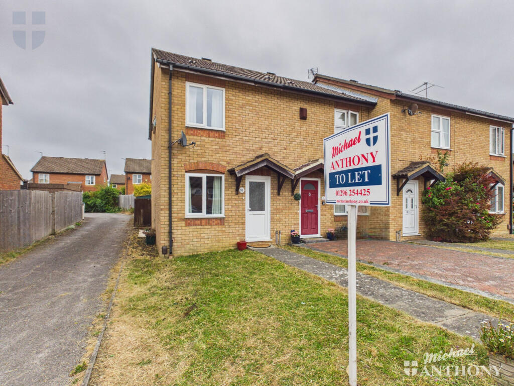 2 bed End of Terrace for rent in Bishopstone. From Michael Anthony - Aylesbury 2 bed End of Terrace for rent in Bishopstone. From Michael Anthony - Aylesbury