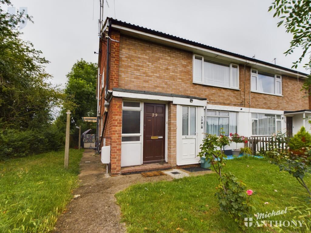 2 bed Annexe for rent in Weston Turville. From Michael Anthony - Aylesbury