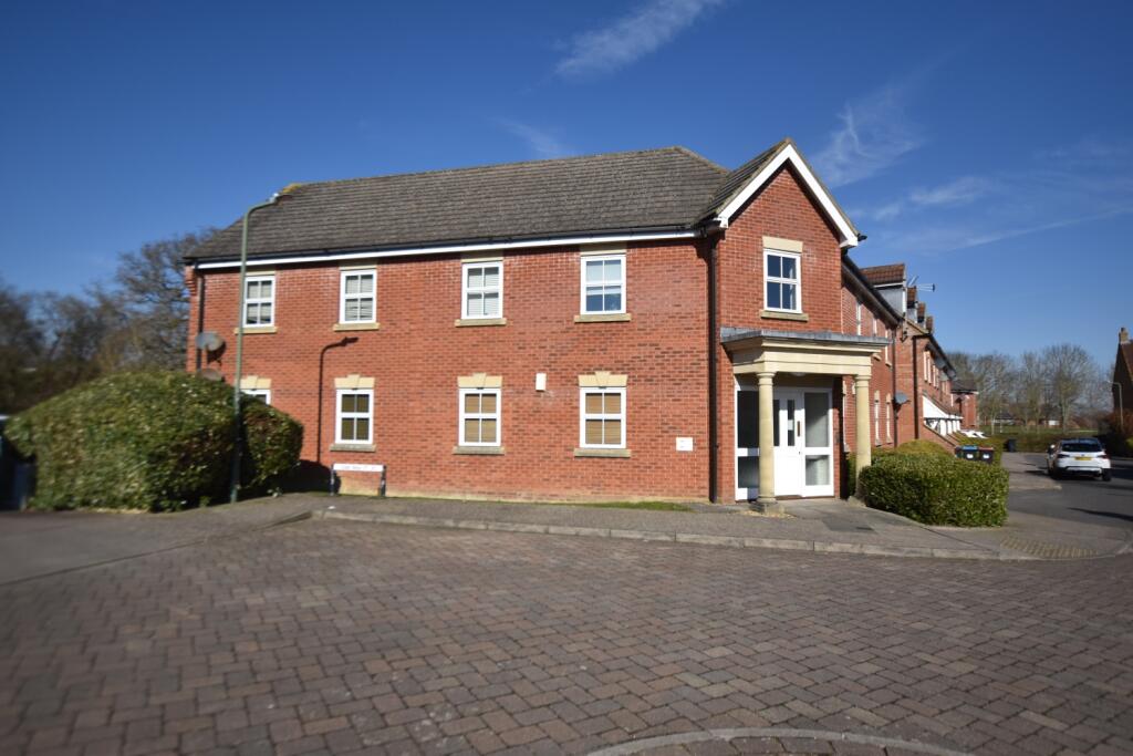 2 bed House (unspecified) for rent in Whaddon. From Michael Anthony - Milton Keynes