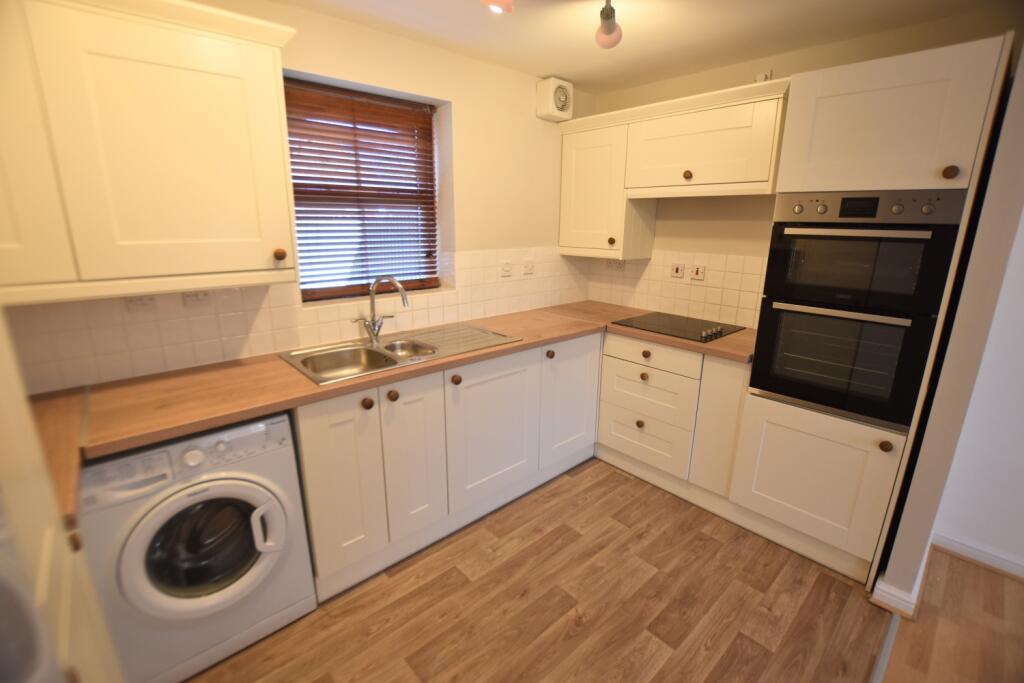2 bed Annexe for rent in Whaddon. From Michael Anthony - Milton Keynes