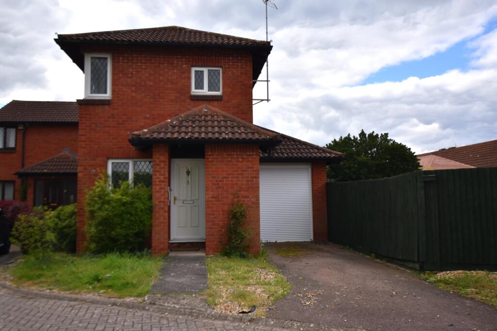 2 bed Detached for rent in Milton Keynes. From Michael Anthony - Milton Keynes