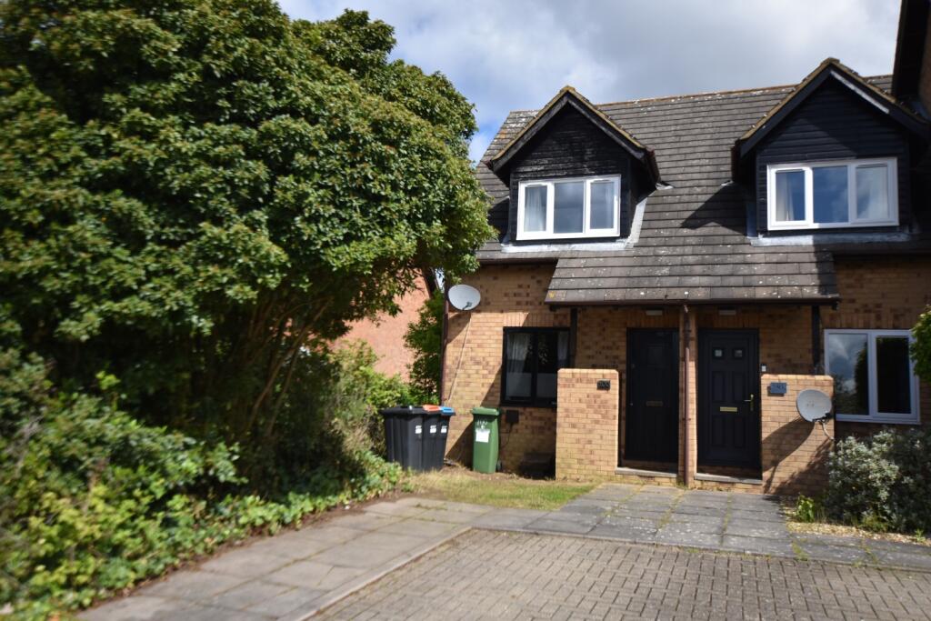 2 bed End of Terrace for rent in Wavendon. From Michael Anthony - Milton Keynes