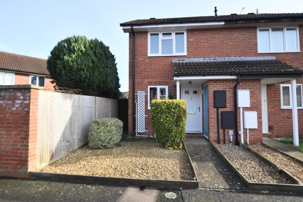 2 bed End of Terrace for rent in Newport Pagnell. From Michael Anthony - Milton Keynes