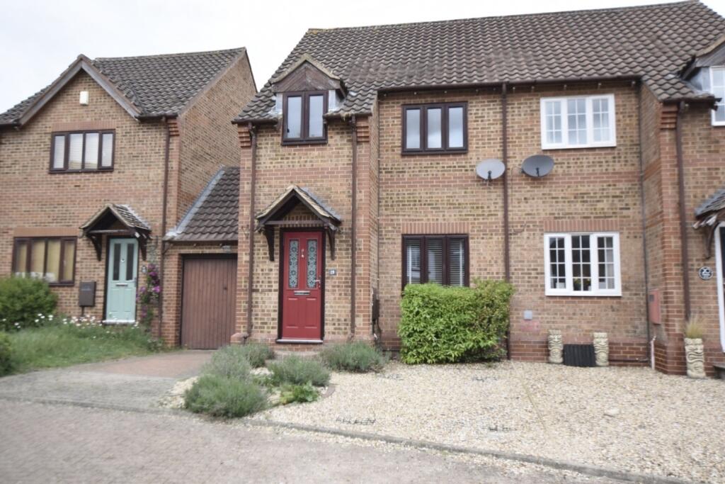 3 bed Semi Detached for rent in Bletchley. From Michael Anthony - Milton Keynes 3 bed Semi Detached for rent in Bletchley. From Michael Anthony - Milton Keynes