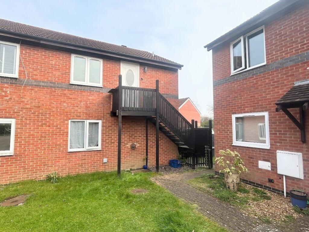 1 bed Annexe for rent in Milton Keynes. From Michael Anthony - Milton Keynes