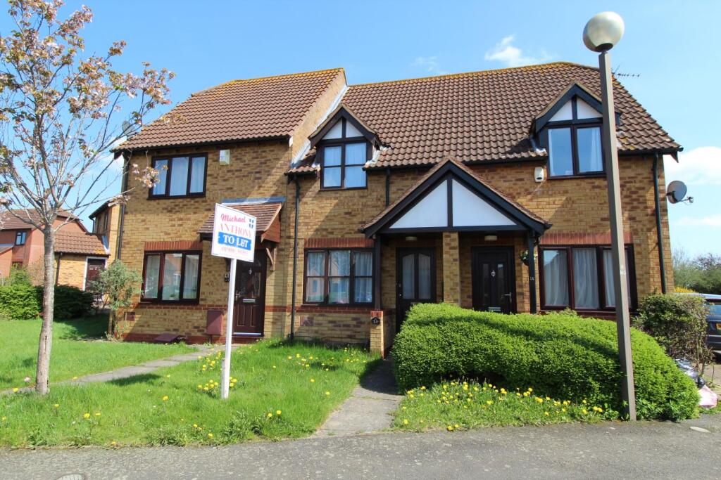 2 bed Mid Terraced House for rent in Wavendon. From Michael Anthony - Milton Keynes