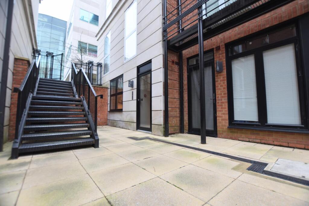 1 bed Apartment for rent in Milton Keynes. From Michael Anthony - Milton Keynes