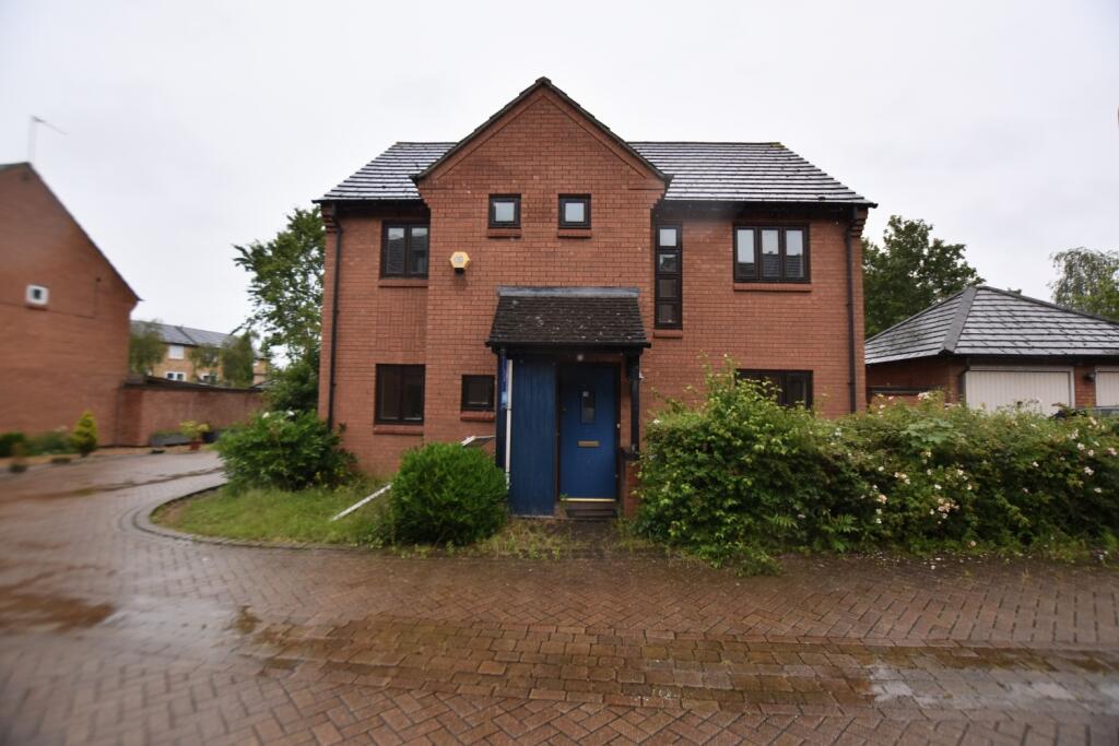 4 bed Detached for rent in Wavendon. From Michael Anthony - Milton Keynes
