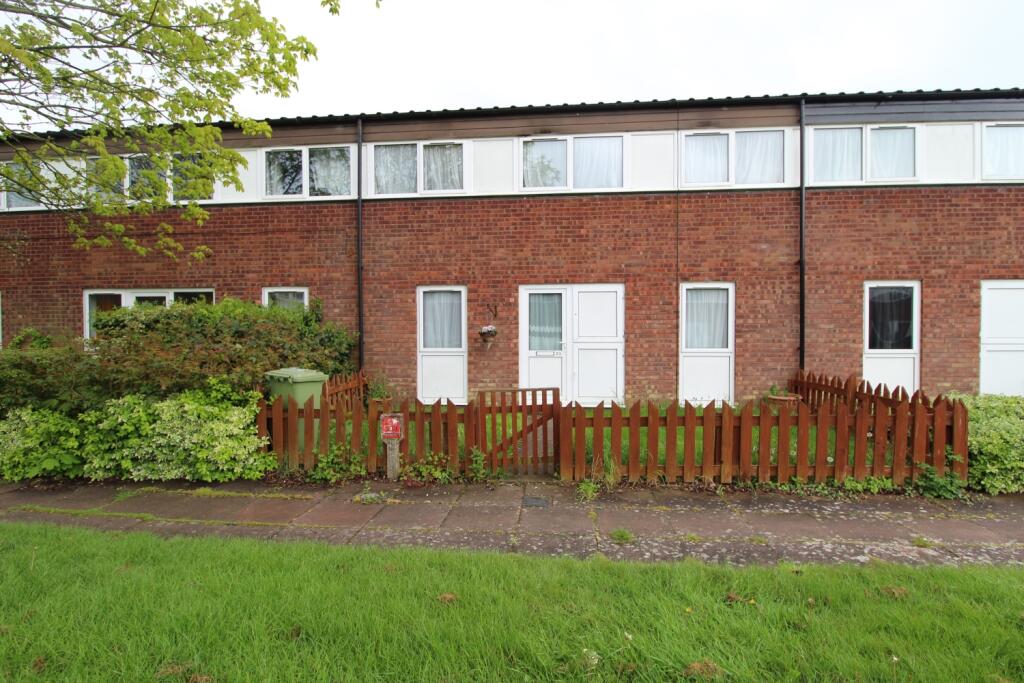 2 bed Mid Terraced House for rent in Calverton. From Michael Anthony - Milton Keynes