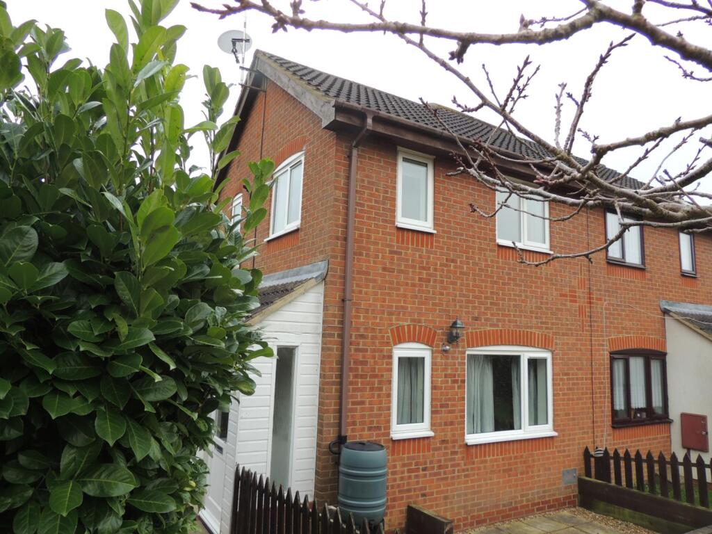1 bed Cluster Home for rent in Bletchley. From Michael Anthony - Milton Keynes