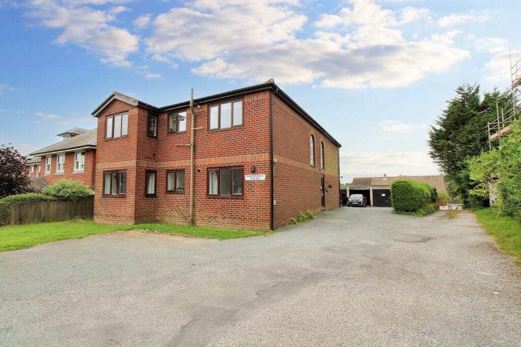 1 bed Apartment for rent in Crowborough. From Michael Brooker - Crowborough