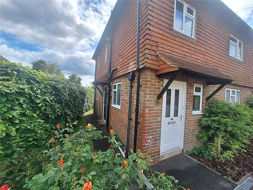 1 bed Annexe for rent in Mayfield. From Michael Brooker - Crowborough