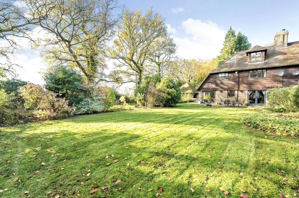 3 bed Semi Detached for rent in Forest Row. From Michael Brooker - Crowborough 3 bed Semi Detached for rent in Forest Row. From Michael Brooker - Crowborough