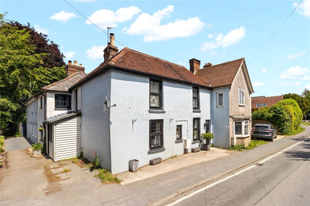 2 bed Mid Terraced House for rent in Hadlow Down. From Michael Brooker - Crowborough