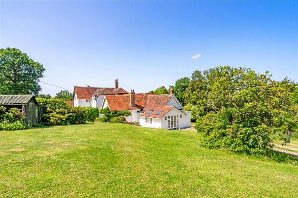 3 bed Detached for rent in Rotherfield. From Michael Brooker - Crowborough 3 bed Detached for rent in Rotherfield. From Michael Brooker - Crowborough