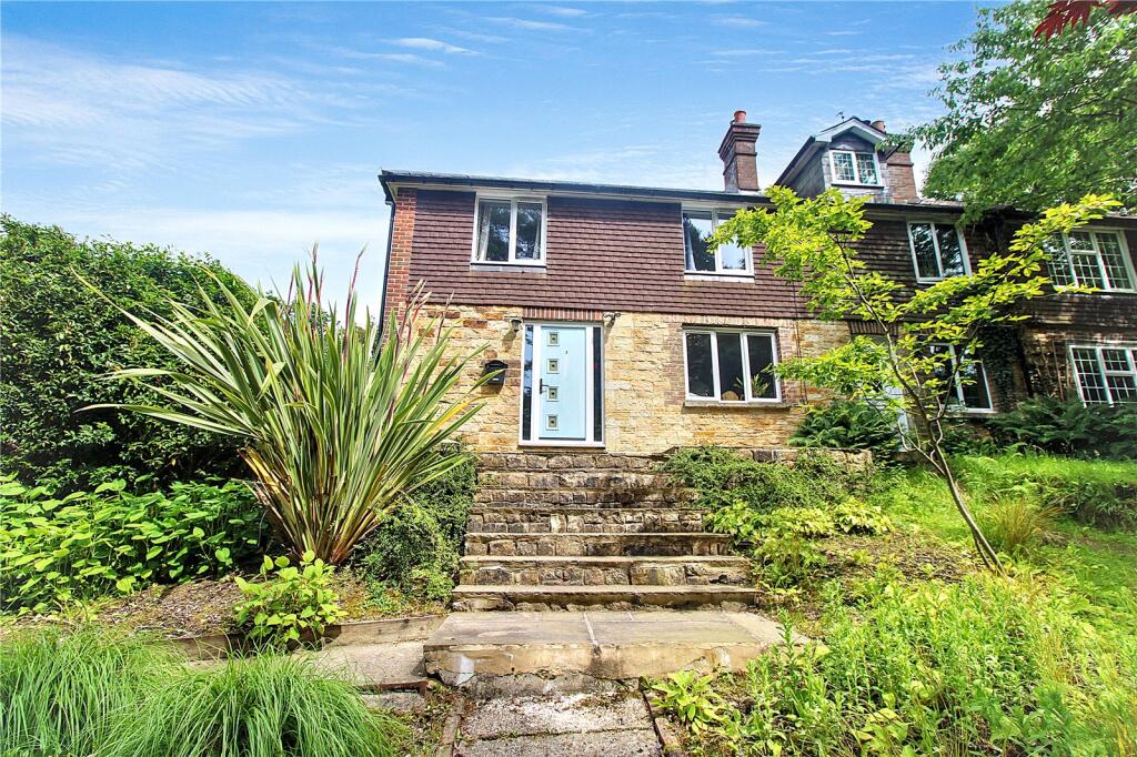 4 bed Detached for rent in Crowborough. From Michael Brooker - Crowborough