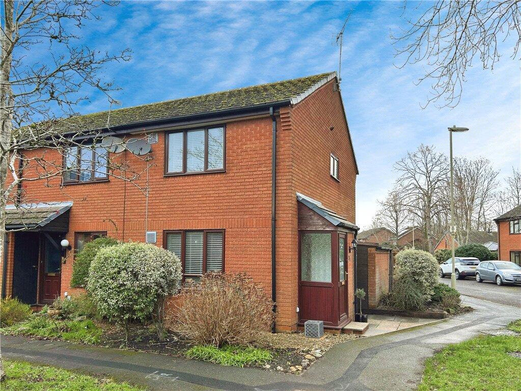 2 bed End of Terrace for rent in Romsey. From Michael Rhodes - Romsey 2 bed End of Terrace for rent in Romsey. From Michael Rhodes - Romsey