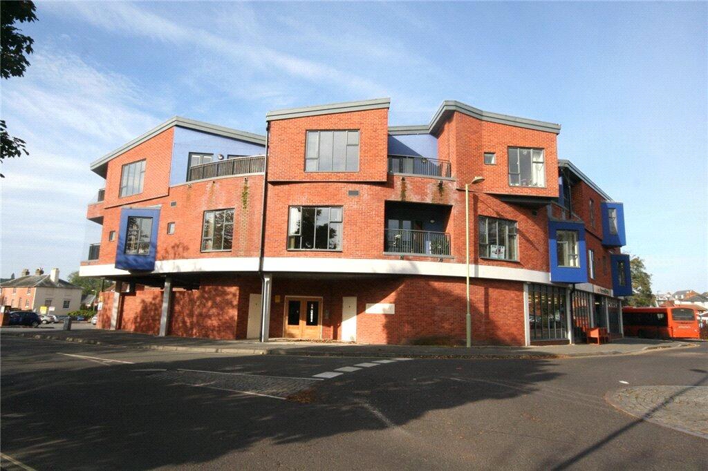 1 bed Apartment for rent in Romsey. From Michael Rhodes - Romsey