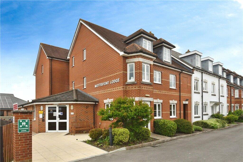 1 bed Apartment for rent in Romsey. From Michael Rhodes - Romsey