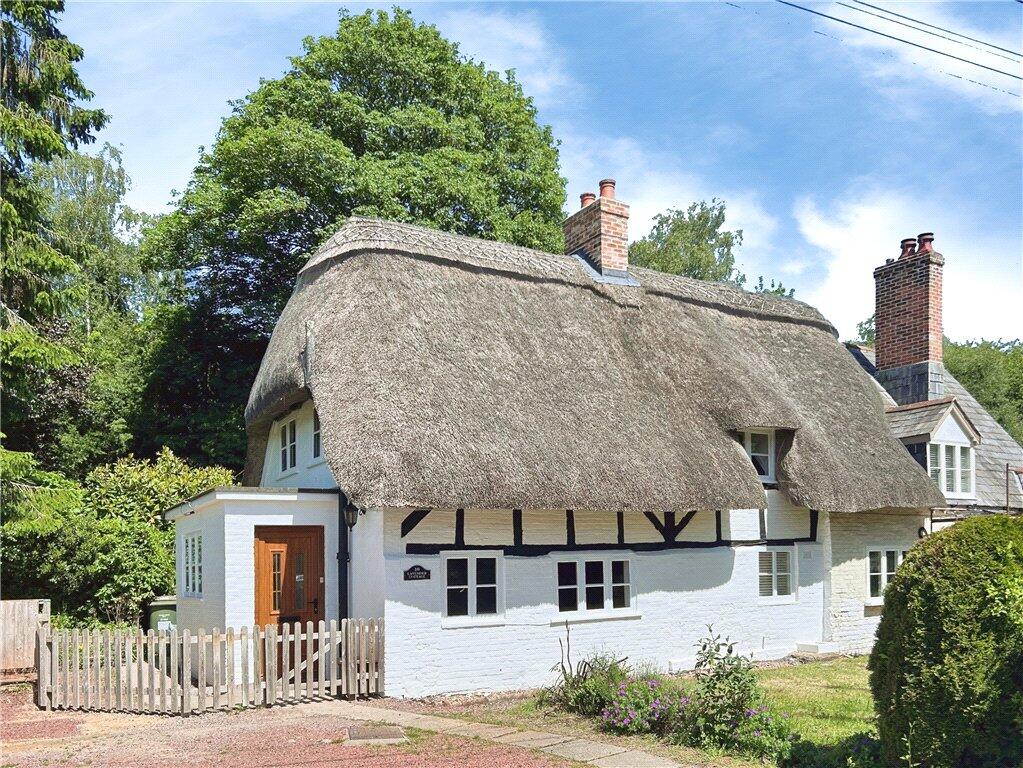 3 bed Semi Detached for rent in Rownhams. From Michael Rhodes - Romsey