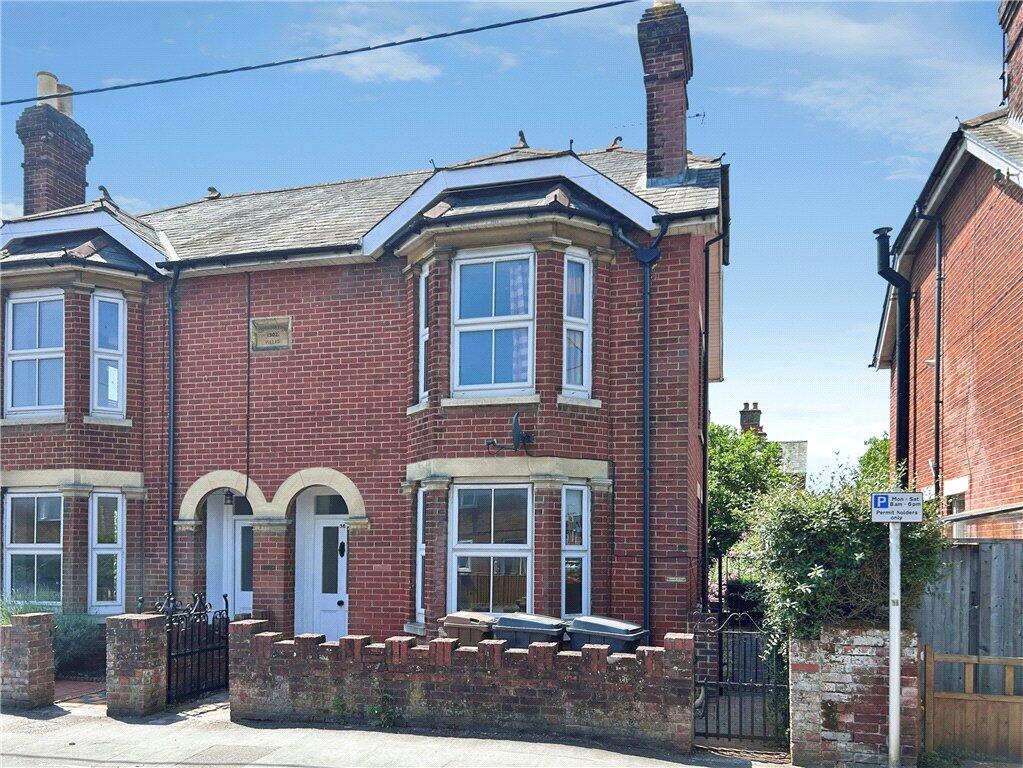 3 bed Semi Detached for rent in Romsey. From Michael Rhodes - Romsey