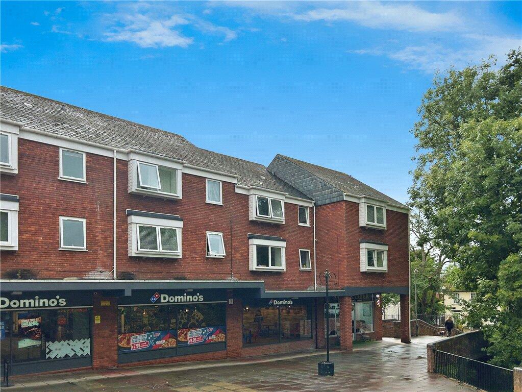 2 bed Apartment for rent in Romsey. From Michael Rhodes - Romsey 2 bed Apartment for rent in Romsey. From Michael Rhodes - Romsey
