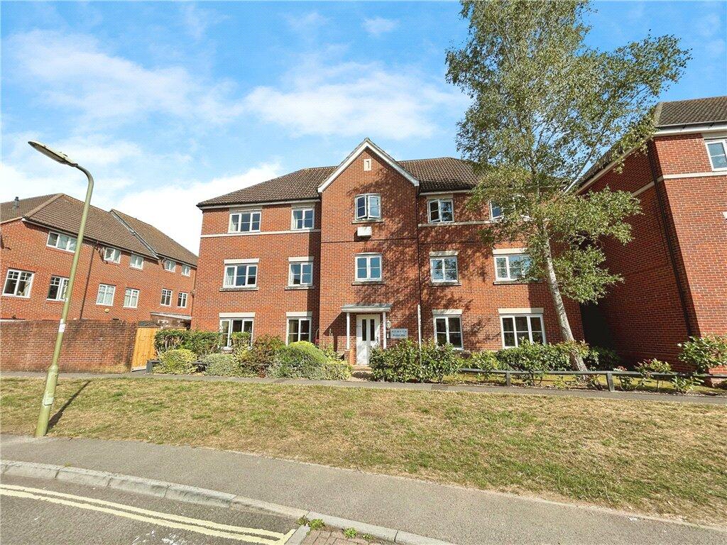 2 bed Apartment for rent in North Baddesley. From Michael Rhodes - Romsey 2 bed Apartment for rent in North Baddesley. From Michael Rhodes - Romsey