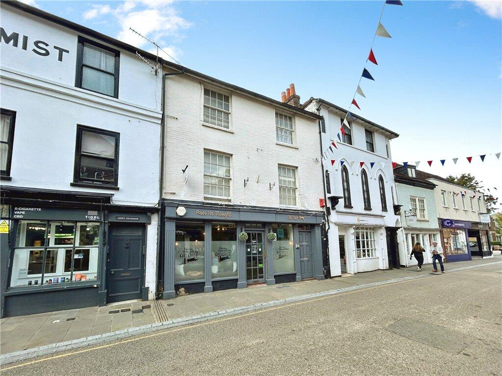 2 bed Apartment for rent in Romsey. From Michael Rhodes - Romsey 2 bed Apartment for rent in Romsey. From Michael Rhodes - Romsey