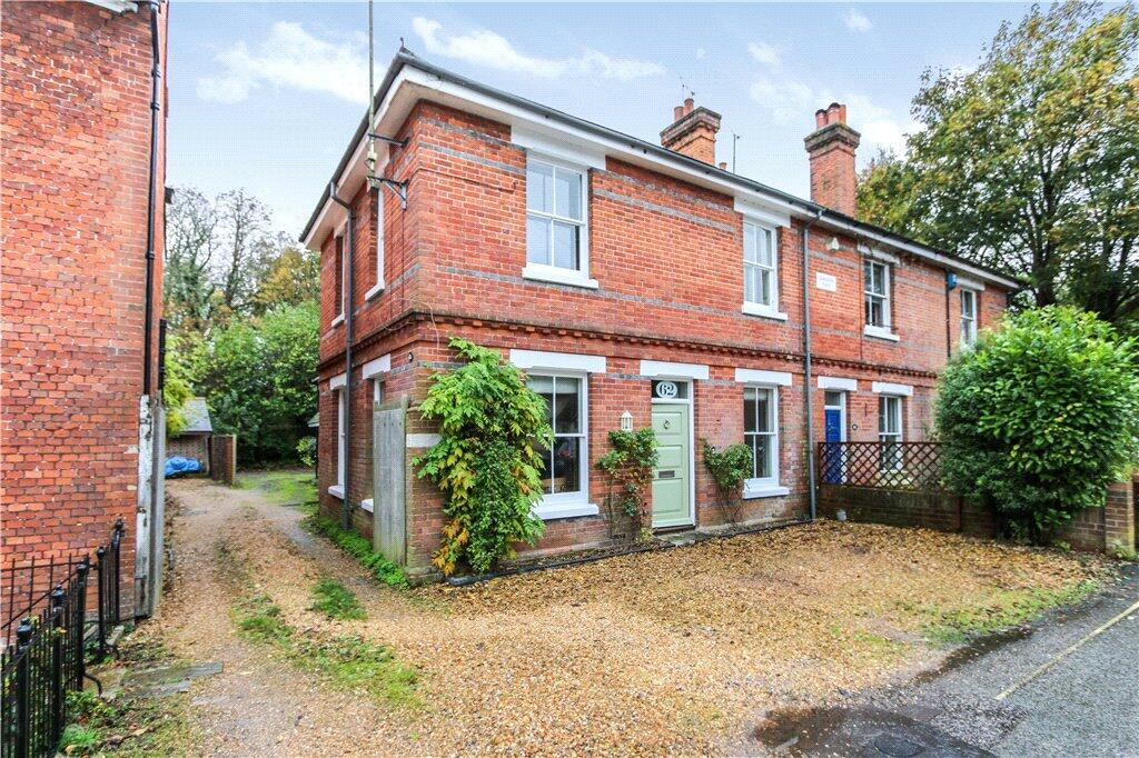 2 bed End of Terrace for rent in Romsey. From Michael Rhodes - Romsey 2 bed End of Terrace for rent in Romsey. From Michael Rhodes - Romsey
